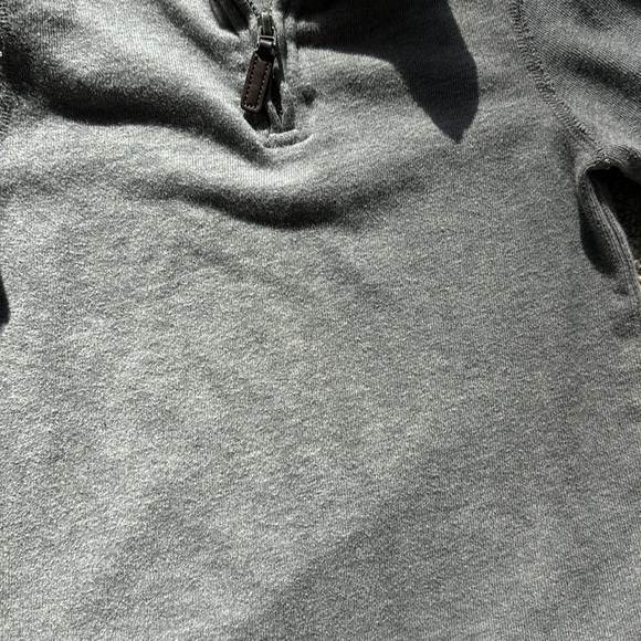 J. Crew Pullover - Size 3T - Picture 4 of 5